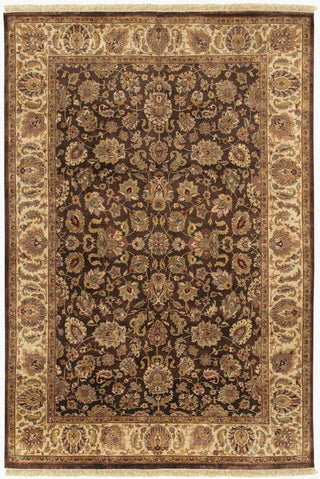 Surya Heirloom HLM-6001 Area Rug main image