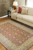 Surya Heirloom HLM-6005 Area Rug Room Scene Feature