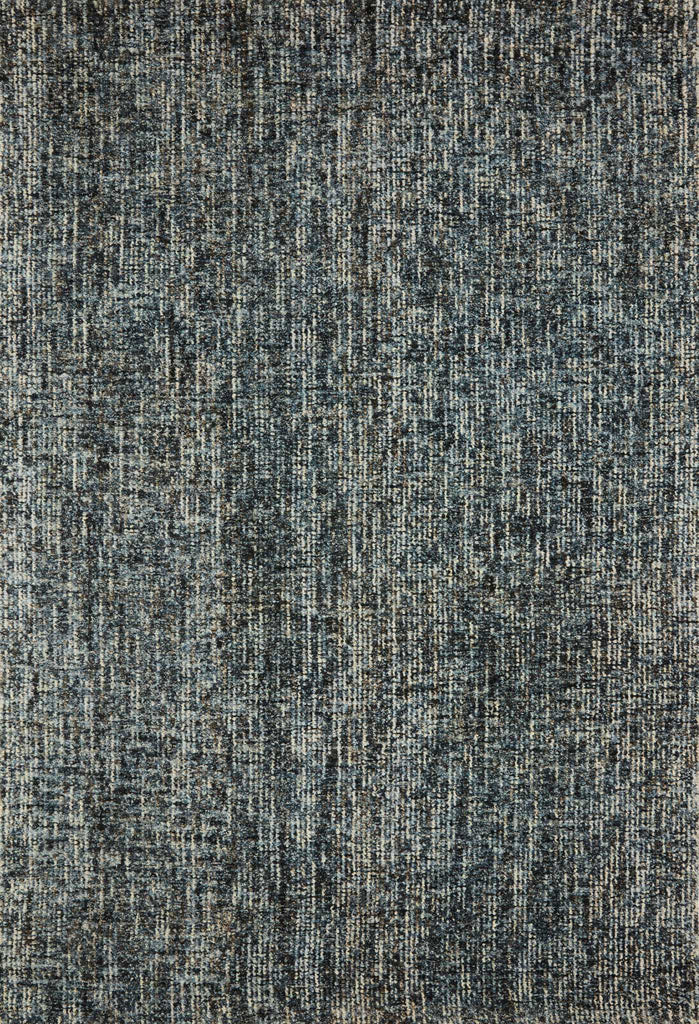 Loloi Harlow HLO-01 Denim/Charcoal Area Rug main image