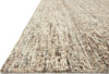 Loloi Harlow HLO-01 Mocha/Mist Area Rug Corner Image