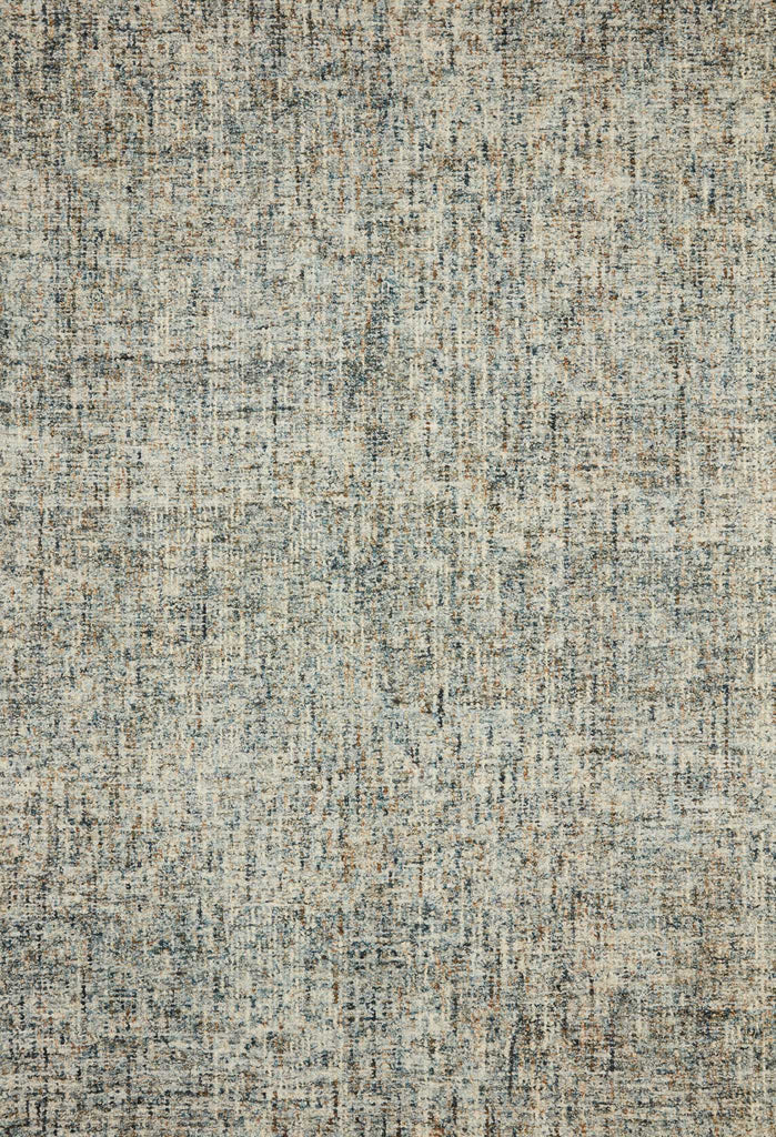 Loloi Harlow HLO-01 Ocean/Sand Area Rug main image