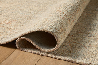Loloi Harlow HLO-01 Sand/Stone Area Rug Pile Image