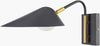 Livabliss Hallas HLS-001 Black Lamp main image