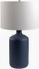 Surya Helix HLX-002 Blue Lamp main image