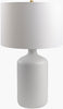Surya Helix HLX-003 White Lamp main image