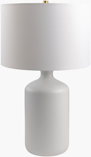 Surya Helix HLX-003 White Lamp main image
