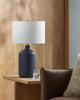 Surya Helix HLX-002 Blue Lamp Style Shot Feature