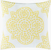 Livabliss Hemma HM-003 Mustard main image