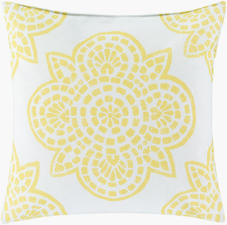 Livabliss Hemma HM-003 Mustard main image