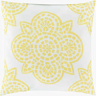 Livabliss Hemma HM-003 Mustard Main