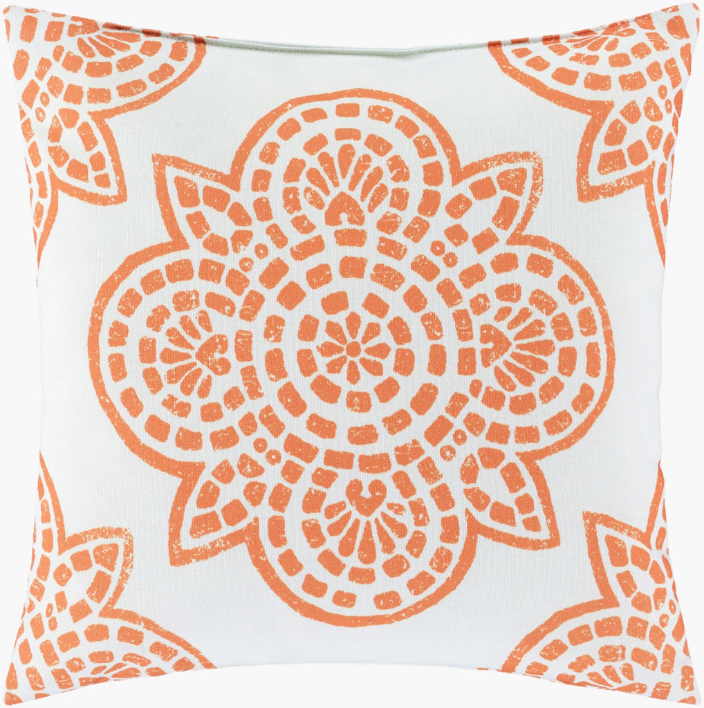Livabliss Hemma HM-004 Ivory main image