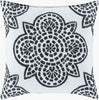 Livabliss Hemma HM-007 Ivory main image