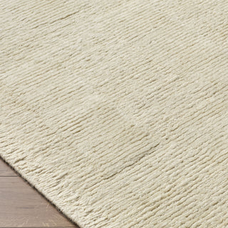Surya Halima HMA-2300 Area Rug Corner Shot