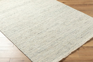 Surya Hamburg HMB-2300 Area Rug Corner Shot