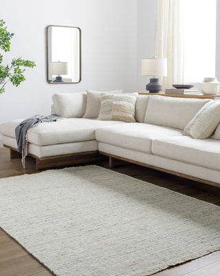 Surya Hamburg HMB-2300 Area Rug Room Scene Feature