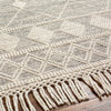 Livabliss Hemingway HMG-2301 Area Rug Detail