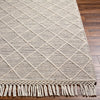 Livabliss Hemingway HMG-2302 Area Rug Angle