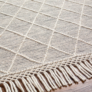 Livabliss Hemingway HMG-2302 Area Rug Detail