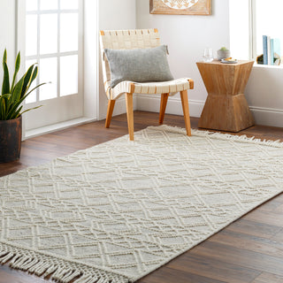 Livabliss Hemingway HMG-2303 Area Rug Room Scene