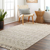 Livabliss Hemingway HMG-2305 Area Rug Room Scene