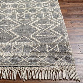 Livabliss Hemingway HMG-2307 Area Rug Angle