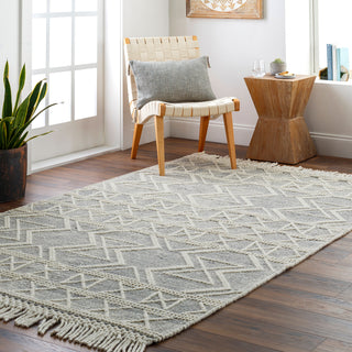 Livabliss Hemingway HMG-2307 Area Rug Room Scene