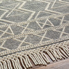 Livabliss Hemingway HMG-2307 Area Rug Detail