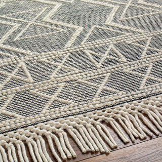 Livabliss Hemingway HMG-2307 Area Rug Detail