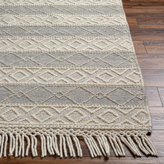 Livabliss Hemingway HMG-2308 Area Rug Angle