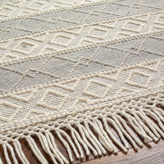 Livabliss Hemingway HMG-2308 Area Rug Detail