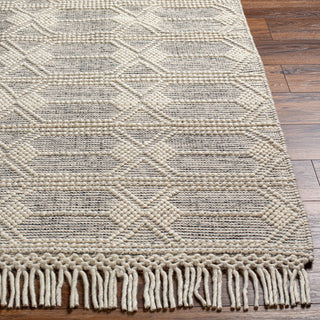 Livabliss Hemingway HMG-2310 Area Rug Angle