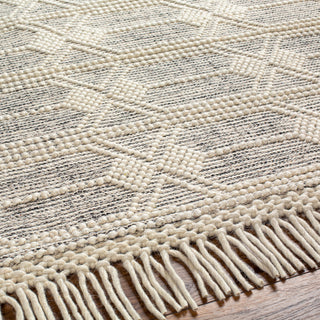 Livabliss Hemingway HMG-2310 Area Rug Detail