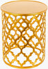 Surya Hammett HMMT-103 Gold / Furniture main image