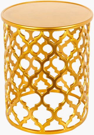 Surya Hammett HMMT-103 Gold / Furniture main image