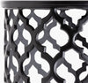 Surya Hammett HMMT-102 Black / Furniture 