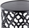 Surya Hammett HMMT-102 Black / Furniture Detail