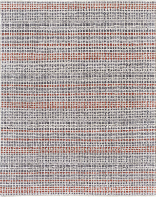 Havila Fine Rugs Huston H1897 Gray/Rust Area Rug