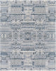 Havila Fine Rugs Huston H1898 Blue Area Rug