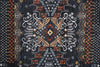 Havila Fine Rugs Huston H1898 Charcoal/Multi Area Rug