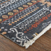 Havila Fine Rugs Huston H1898 Charcoal/Multi Area Rug