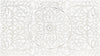 Livabliss Hampi HMP-001 White Wall Art main image