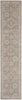 Nourison Homestead HMS01 Light Blue Multi Area Rug main image
