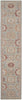 Nourison Homestead HMS02 Blue Multicolor Area Rug main image