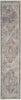 Nourison Homestead HMS03 Blue Grey Area Rug main image