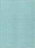 Dalyn Hinton HN1 Aqua Area Rug