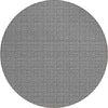 Dalyn Hinton HN1 Black Area Rug