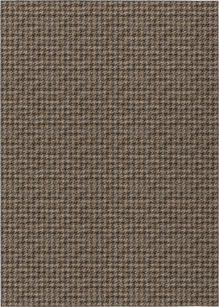 Dalyn Hinton HN1 Chocolate Area Rug