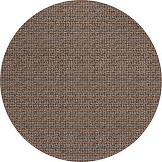 Dalyn Hinton HN1 Chocolate Area Rug