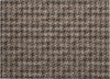 Dalyn Hinton HN1 Chocolate Area Rug