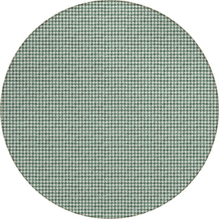 Dalyn Hinton HN1 Green Area Rug